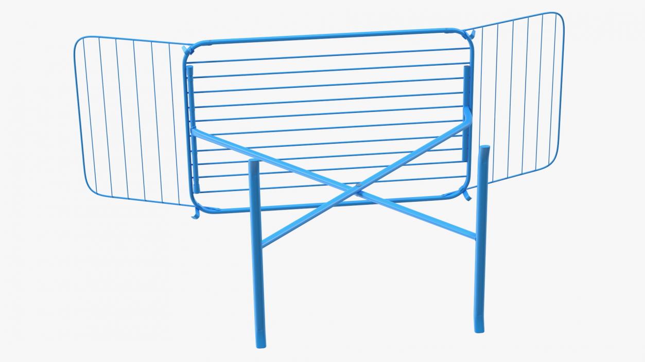 3D Drying Rack