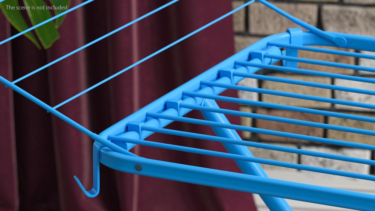 3D Drying Rack