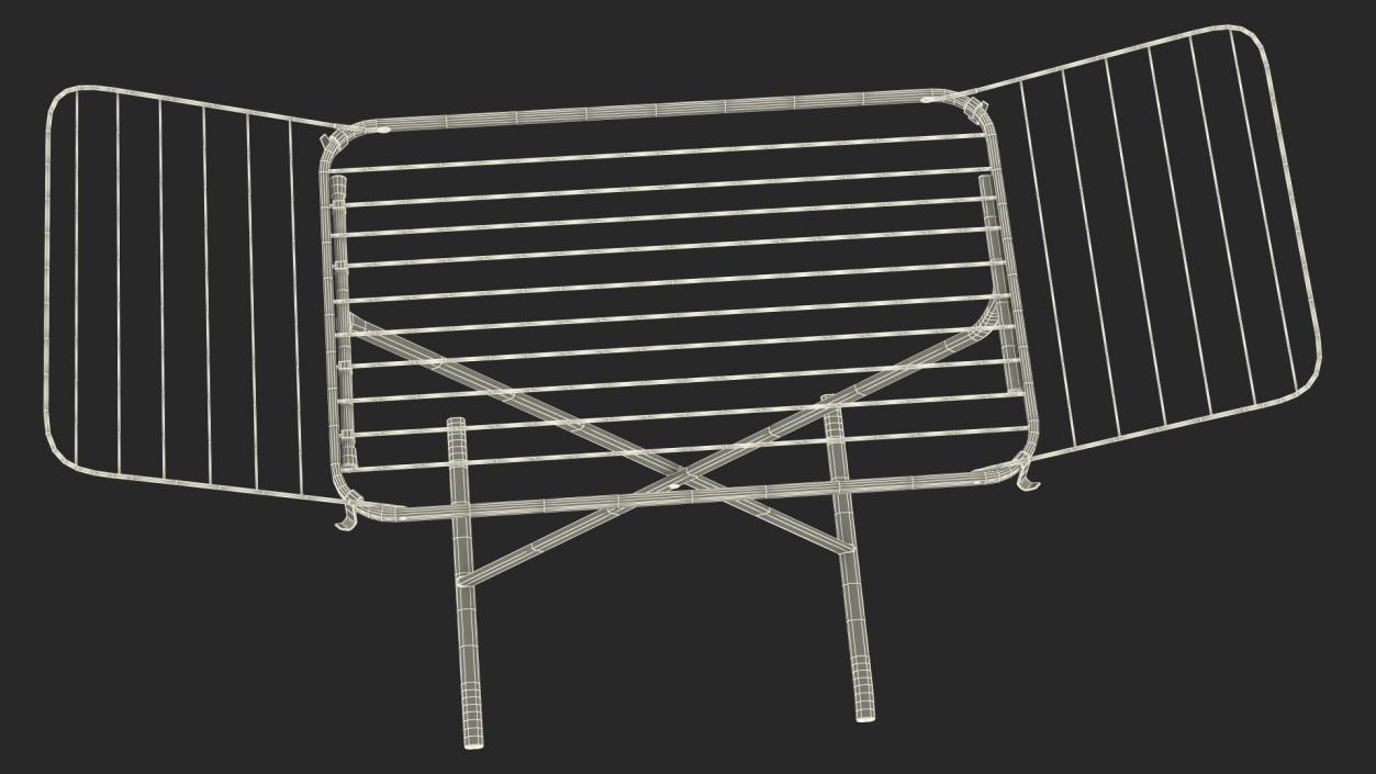 3D Drying Rack