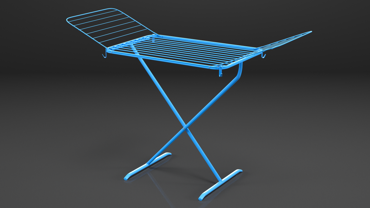 3D Drying Rack