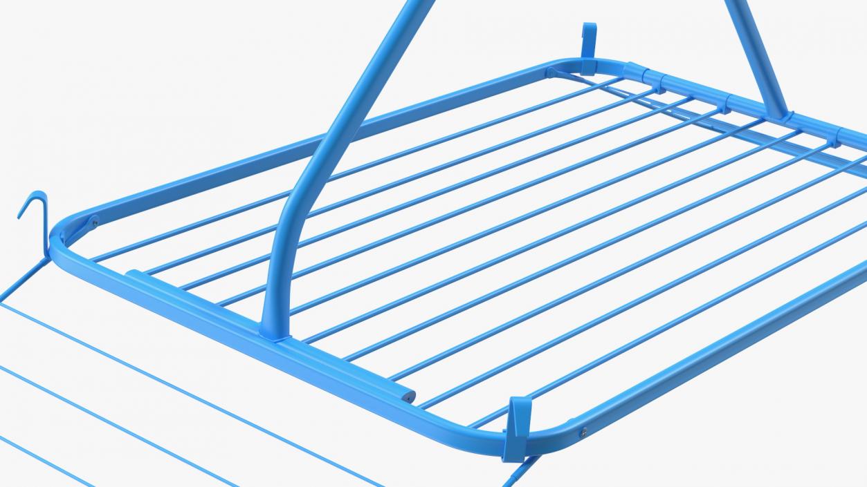 3D Drying Rack