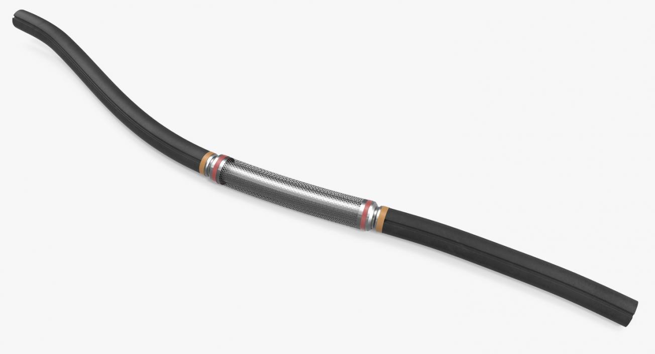 Industrial Cable 15 3D model