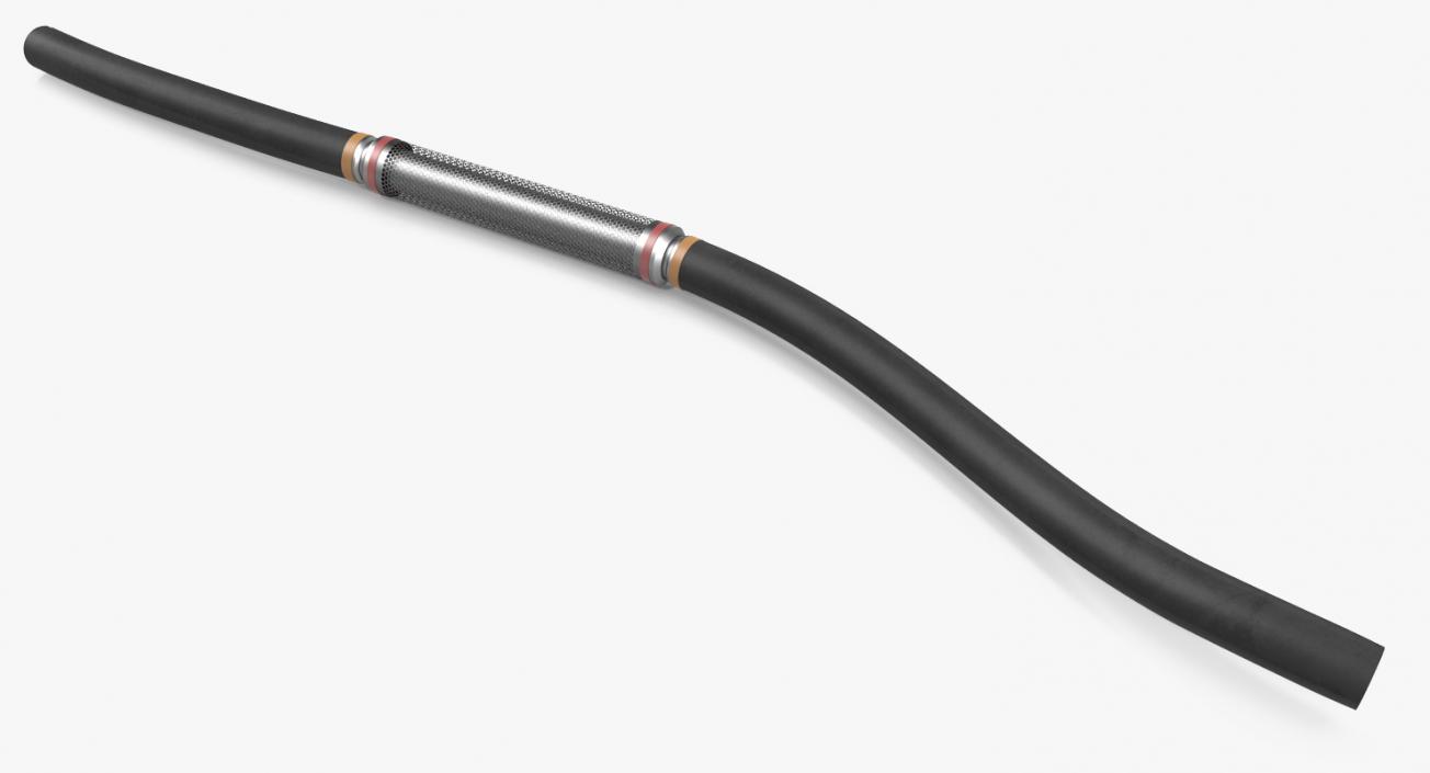 Industrial Cable 15 3D model