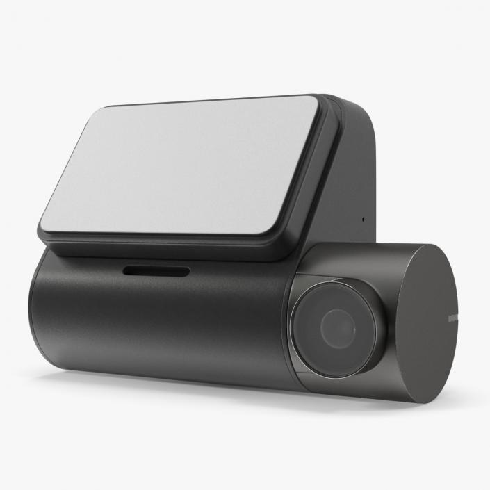 Car DVR 3D model