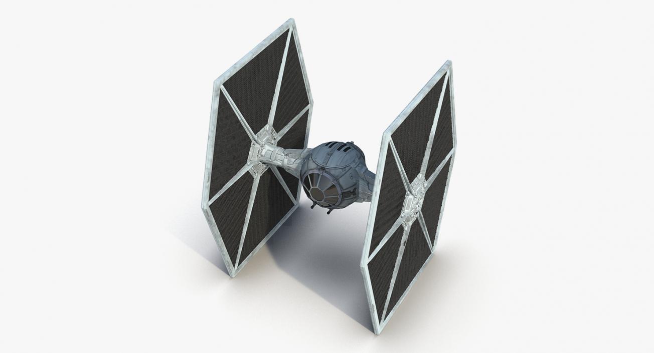 Star Wars 3D Models Collection 2 3D