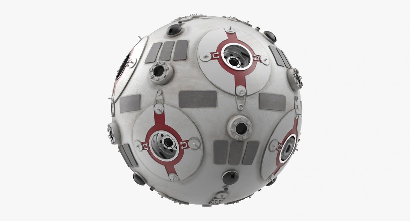 Star Wars 3D Models Collection 2 3D