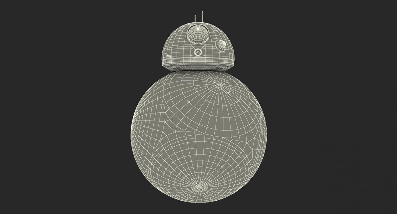 Star Wars 3D Models Collection 2 3D