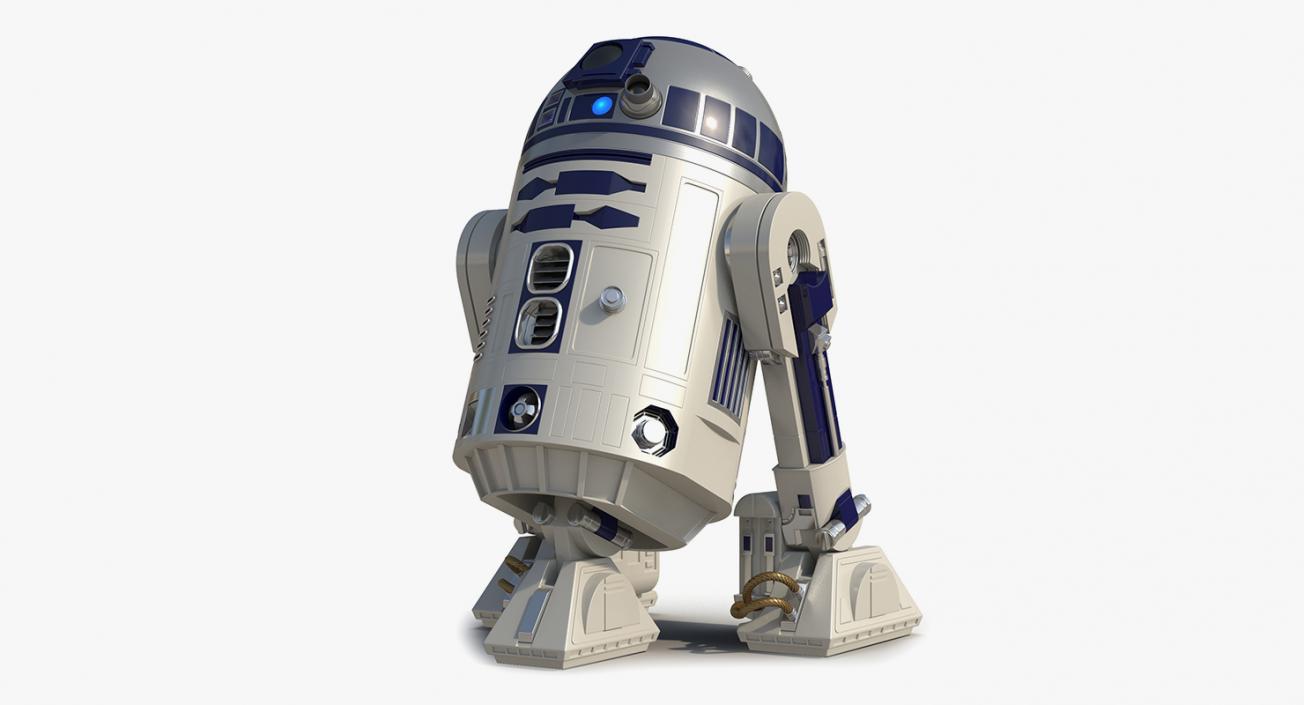 Star Wars 3D Models Collection 2 3D