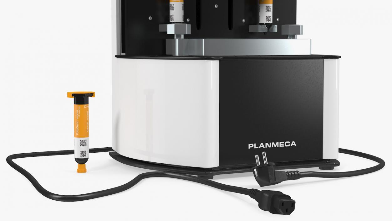 Planmeca Creo C5 Dental 3d Printer 3D model