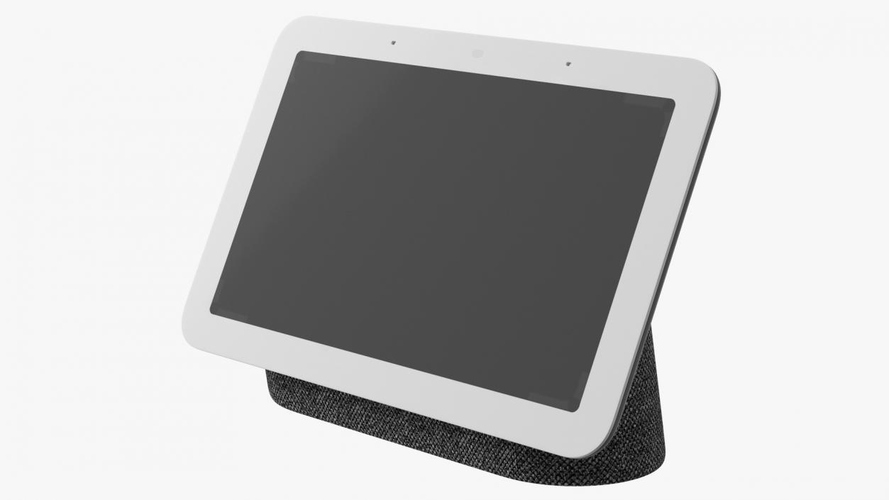 3D Smart Display model