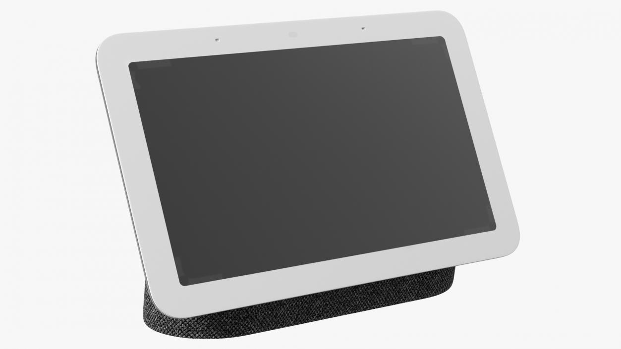 3D Smart Display model