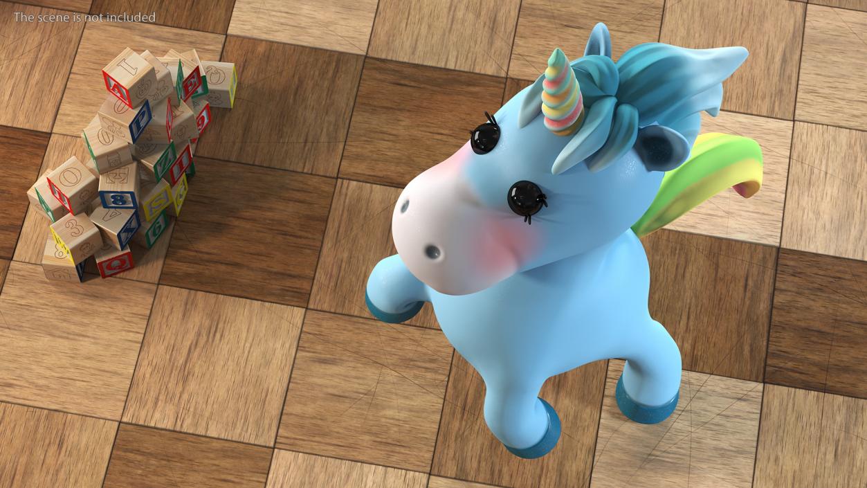 Cartoon Characters Collection 11 3D