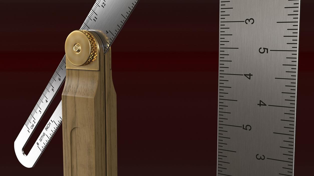 3D Measure Tools Collection 5