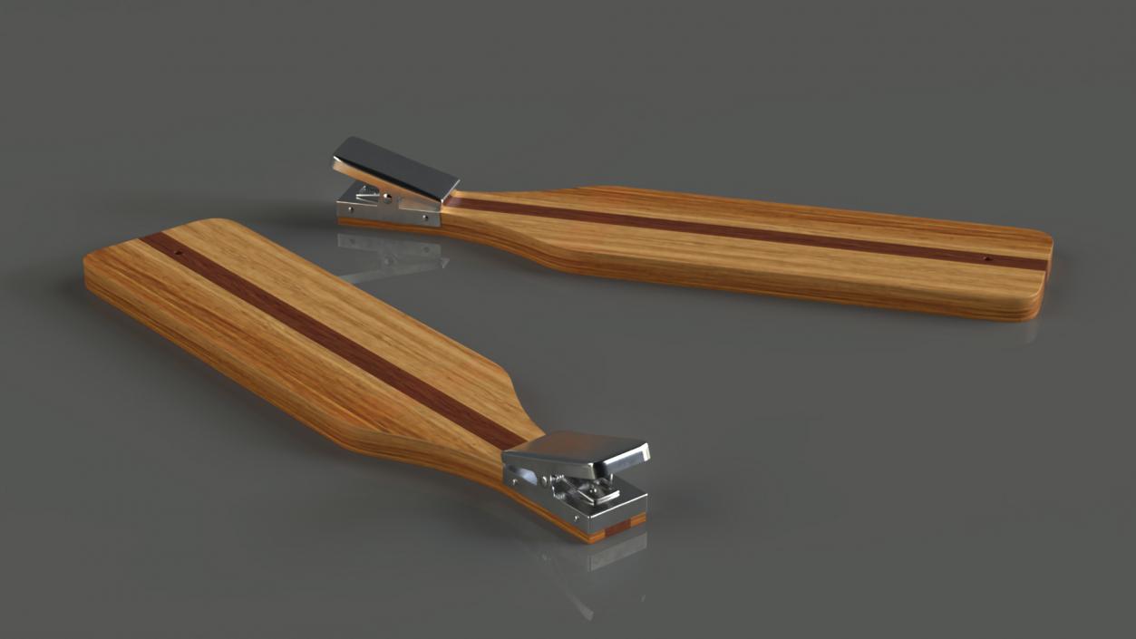 Fillet Board 3D