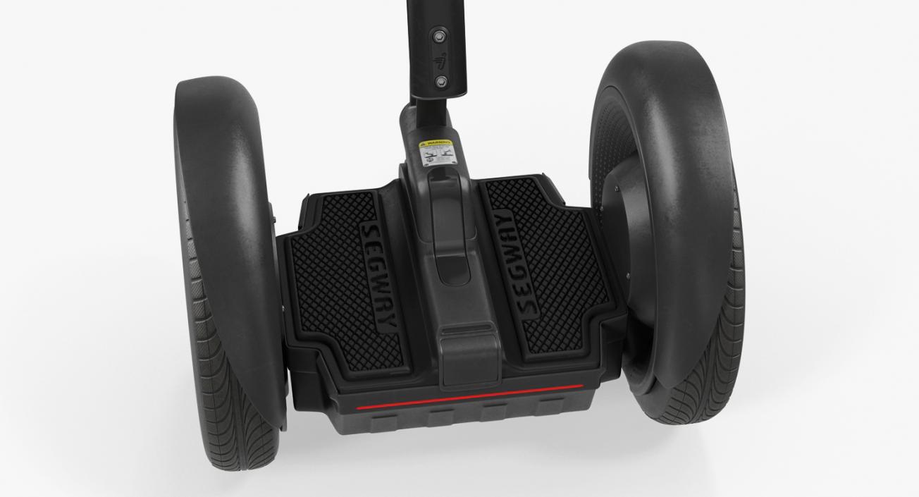 3D Segway Electric Self Balance Scooter