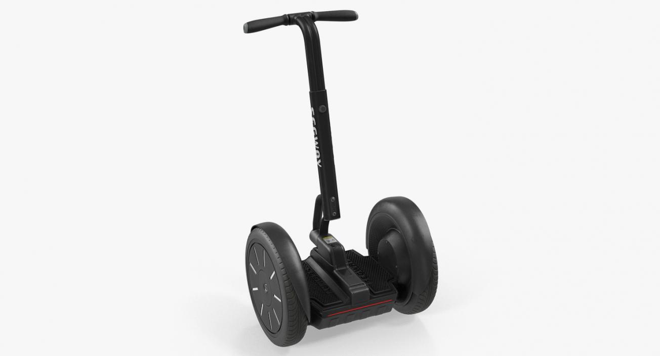 3D Segway Electric Self Balance Scooter