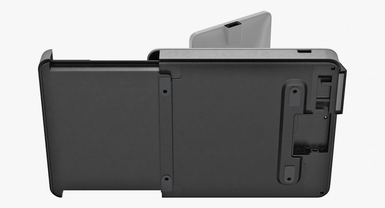 Mobile POS Terminal Elo PayPoint 3D