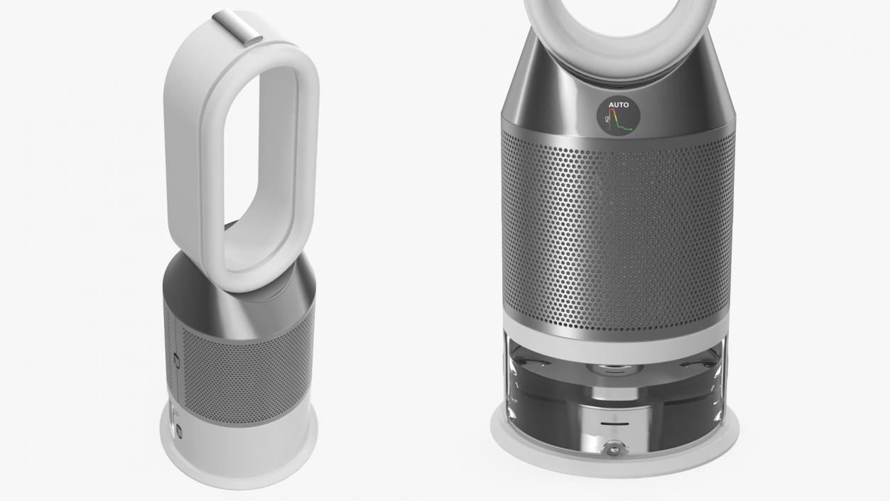 Dyson Appliances Collection 3D