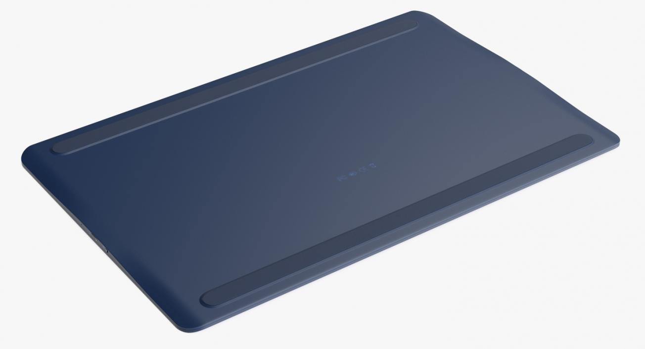 Tablet 3D Model 2 3D