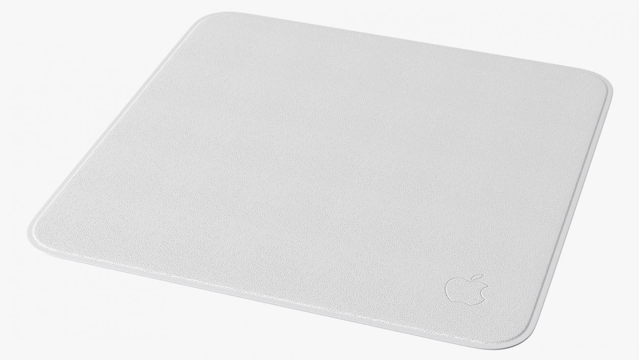 3D Apple Polishing Cloth