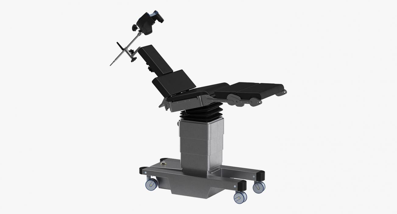 3D model Medical Equipment 3D Models Collection 3