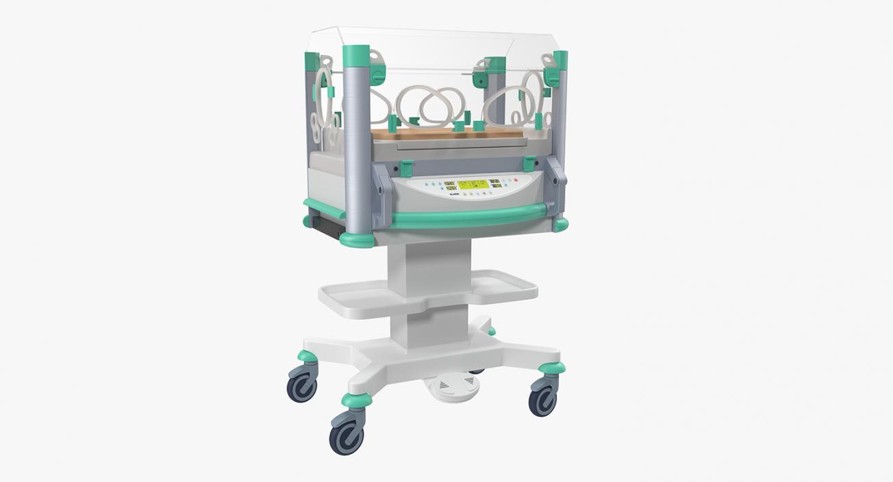 3D model Medical Equipment 3D Models Collection 3