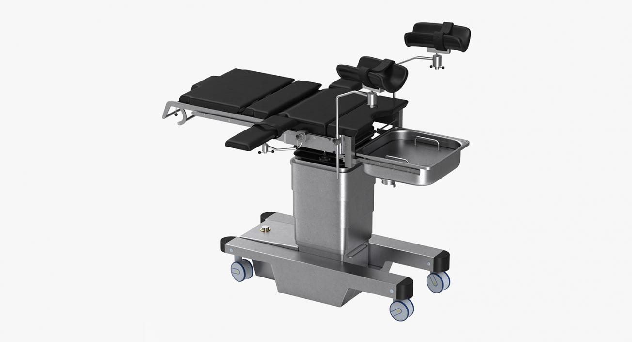 3D model Medical Equipment 3D Models Collection 3