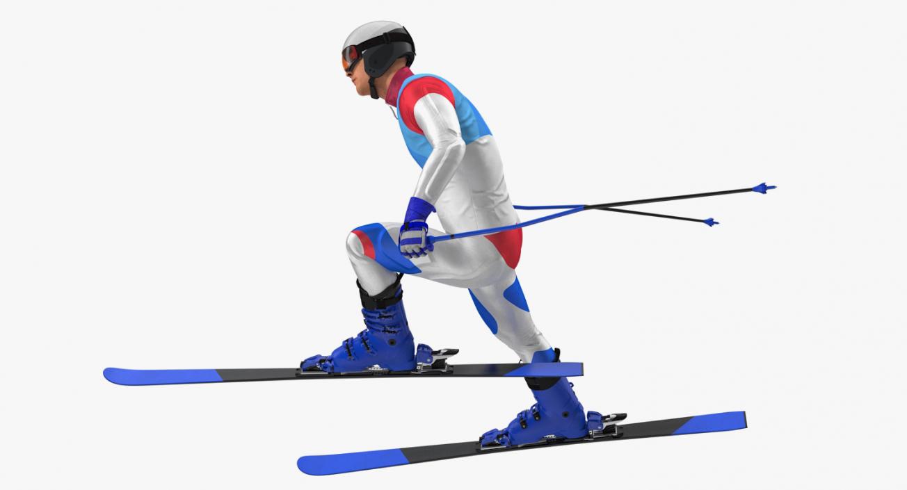 3D Biathlon Collection 2