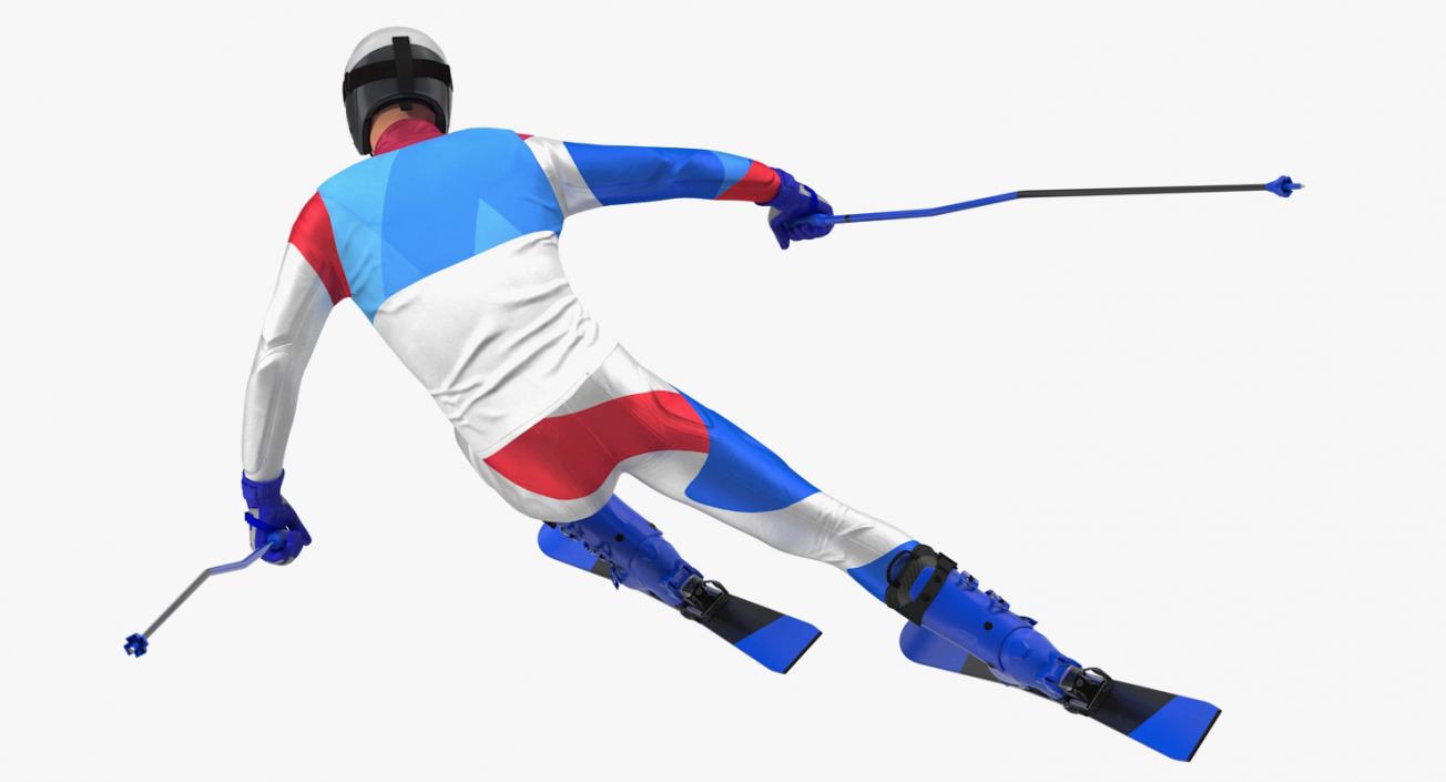 3D Biathlon Collection 2