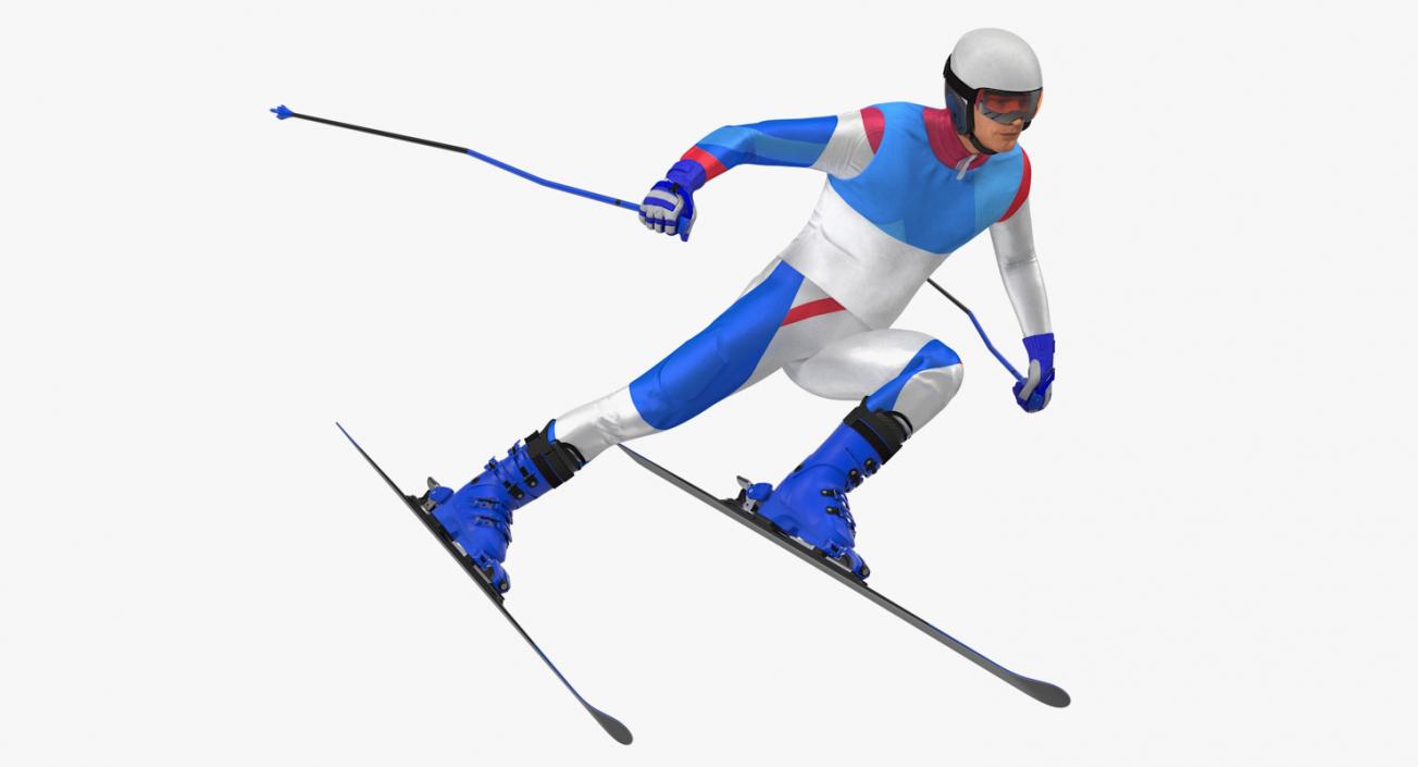 3D Biathlon Collection 2