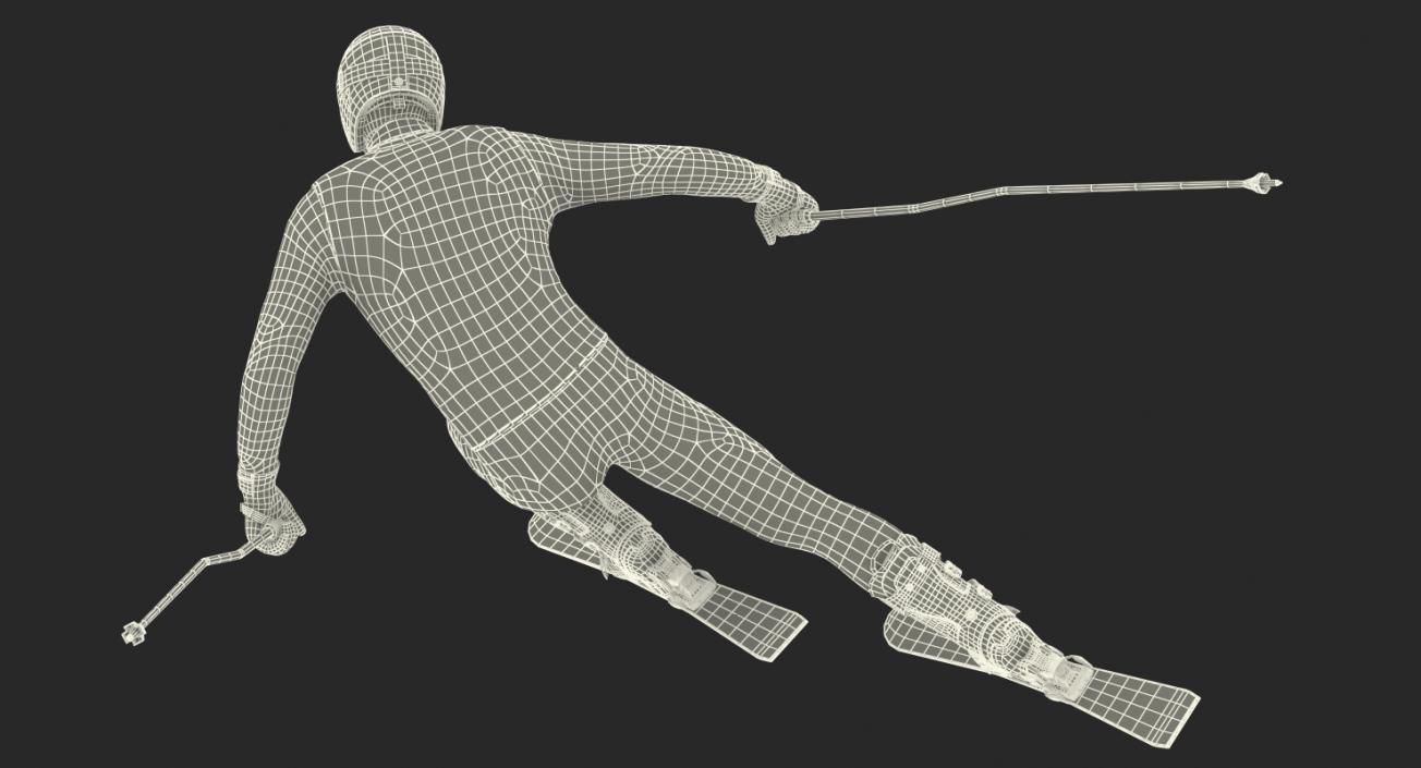 3D Biathlon Collection 2