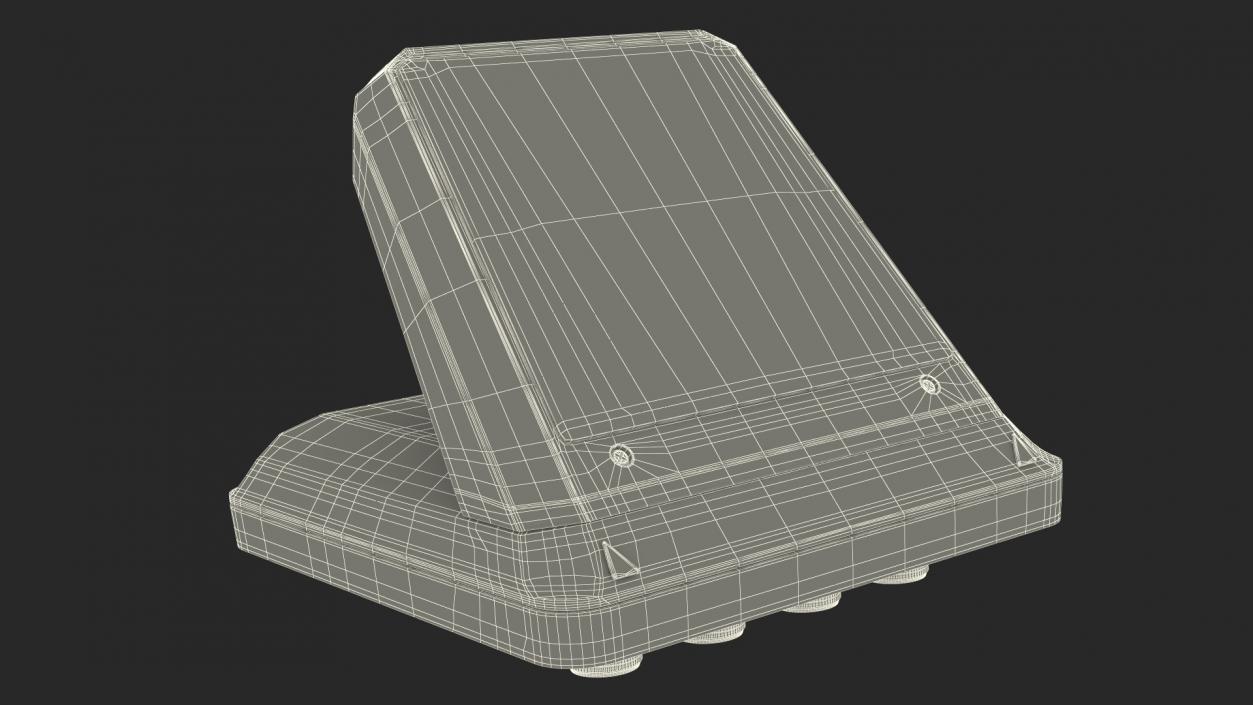 3D model Elgato Stream Deck 2