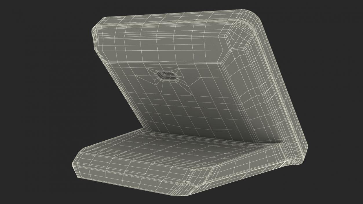 3D model Elgato Stream Deck 2