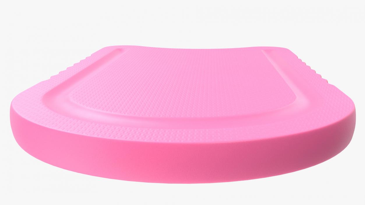 3D Swim Aid Kickboard Pink(1)