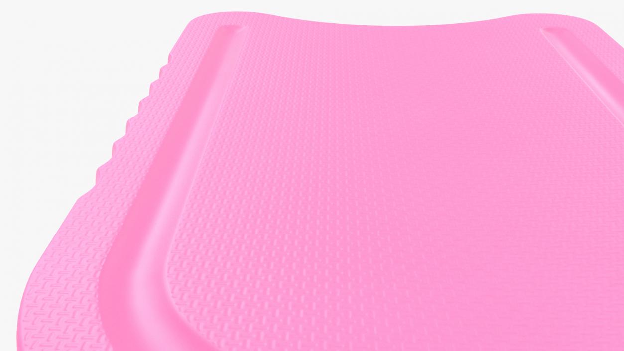 3D Swim Aid Kickboard Pink(1)