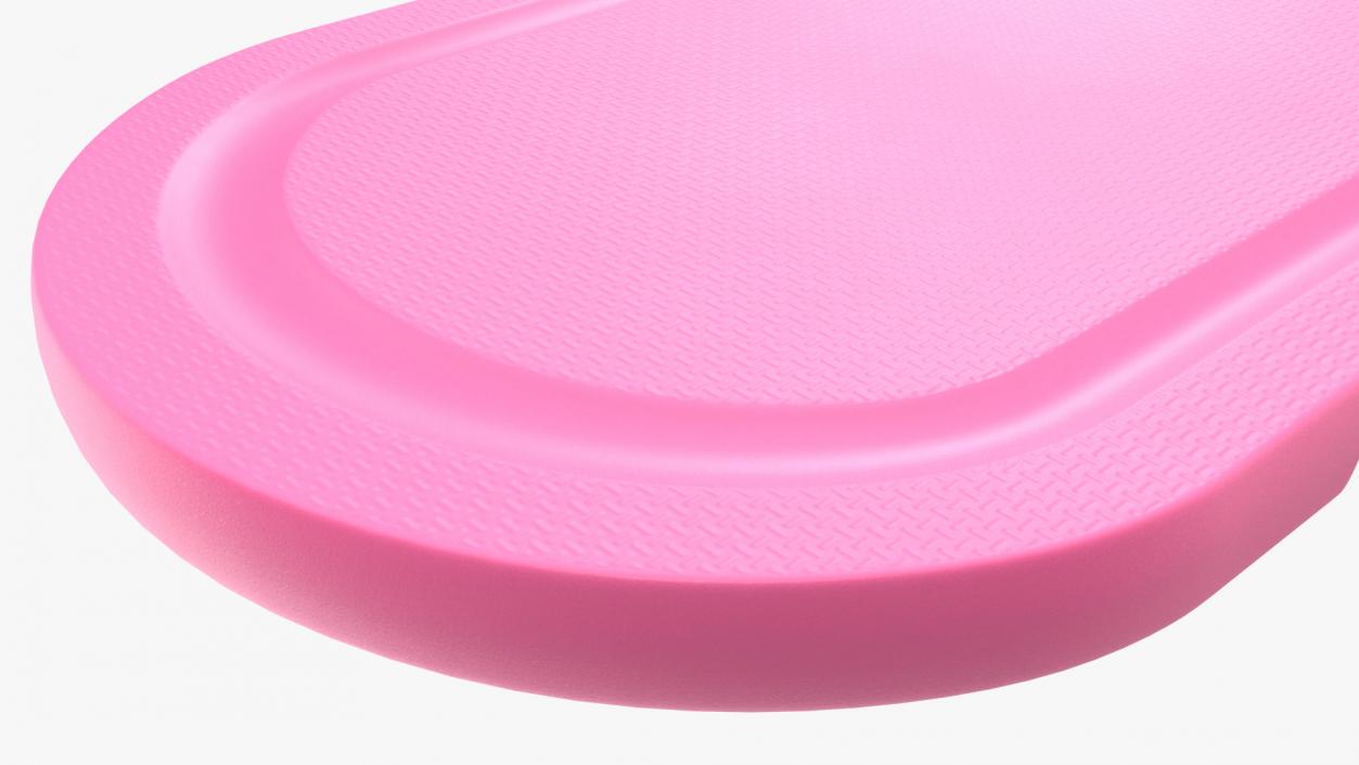 3D Swim Aid Kickboard Pink(1)