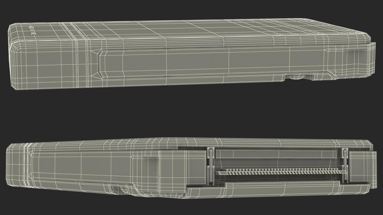 3D model Camera Devices Collection