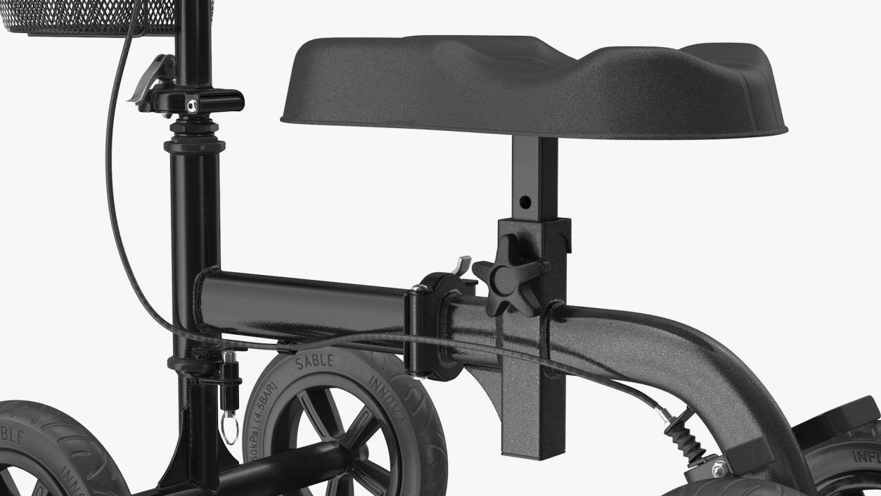 3D model Mobility Aids for Disabled Persons Collection