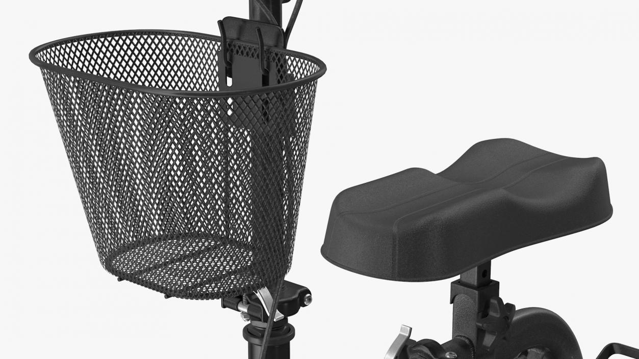 3D model Mobility Aids for Disabled Persons Collection