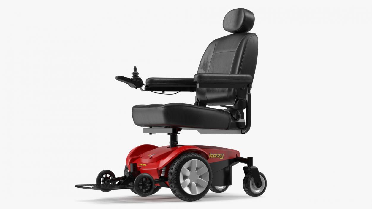 3D model Mobility Aids for Disabled Persons Collection