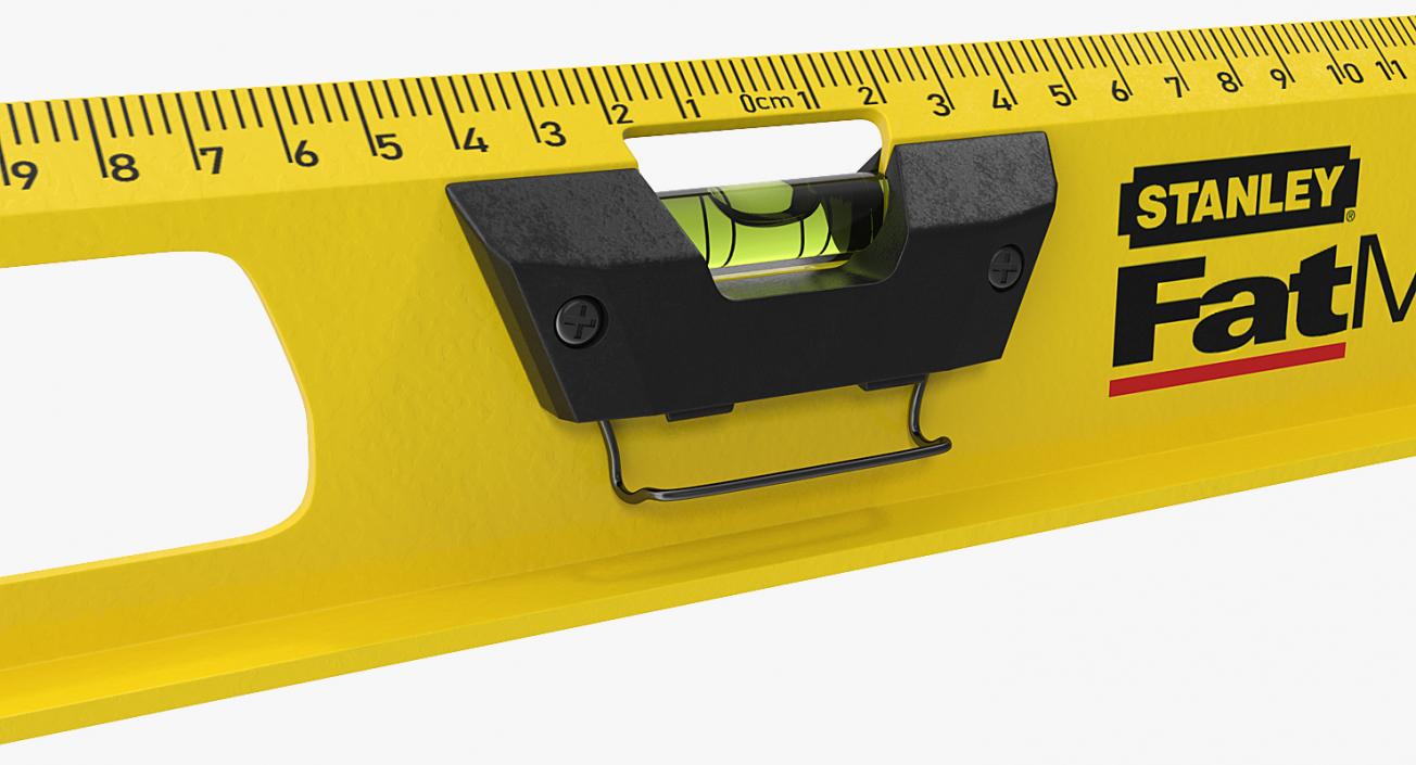 Spirit Level Stanley FatMax 3D