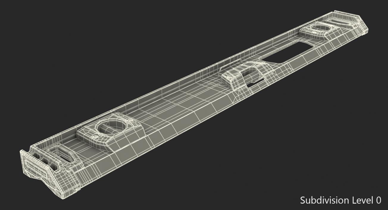 Spirit Level Stanley FatMax 3D