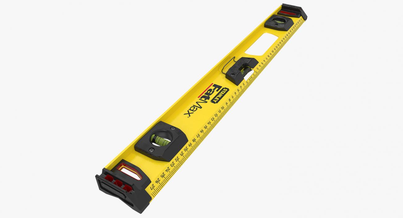 Spirit Level Stanley FatMax 3D