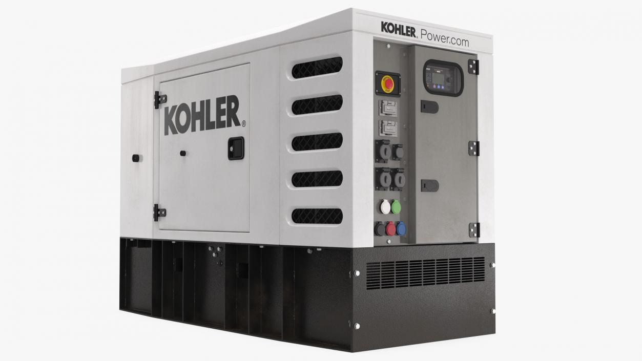 3D Kohler Generator