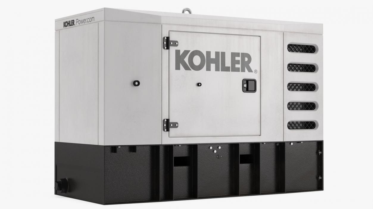 3D Kohler Generator