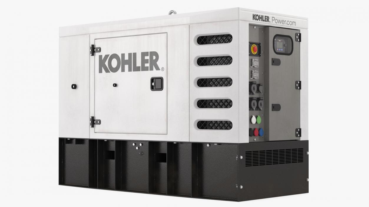 3D Kohler Generator