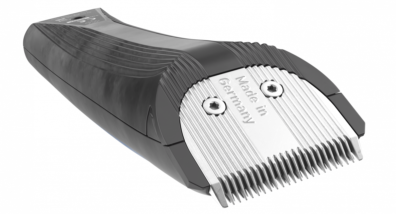 3D model Hair Clipper Generic