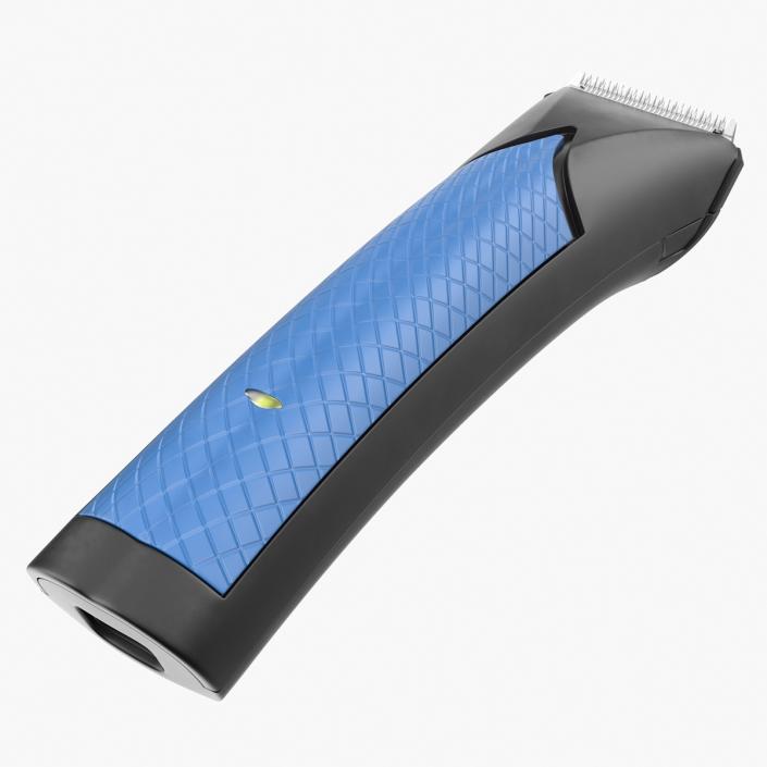 3D model Hair Clipper Generic