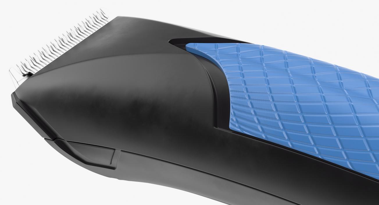 3D model Hair Clipper Generic