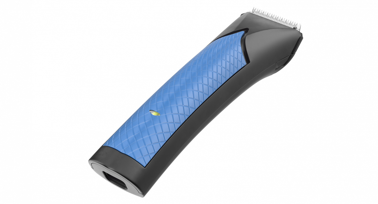 3D model Hair Clipper Generic